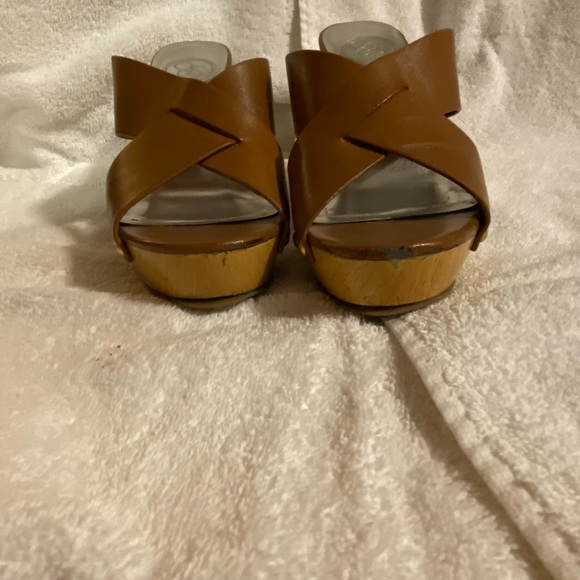Jessica Simpson clogs - Picture 4 of 7